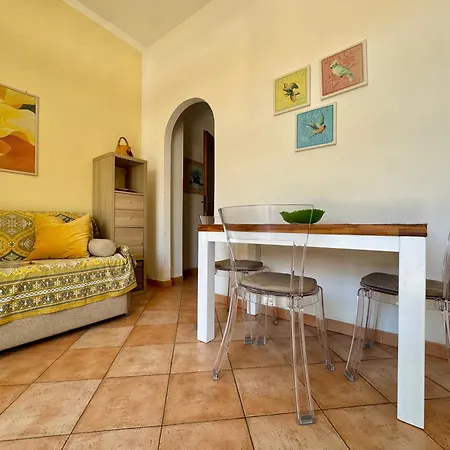 Apartamento Malea By Colombielbavacanze Capoliveri (Isola d'Elba)