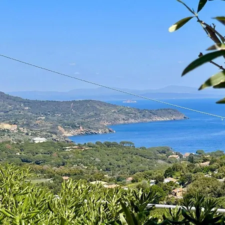 Apartamento Malea By Colombielbavacanze Capoliveri (Isola d'Elba)