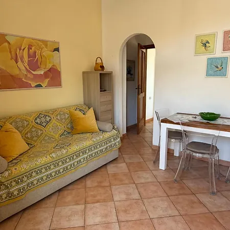 Apartamento Malea By Colombielbavacanze *
