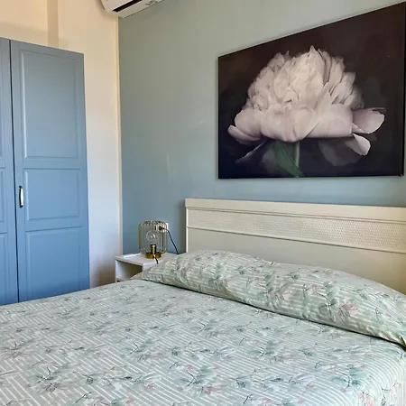 Apartamento Malea By Colombielbavacanze