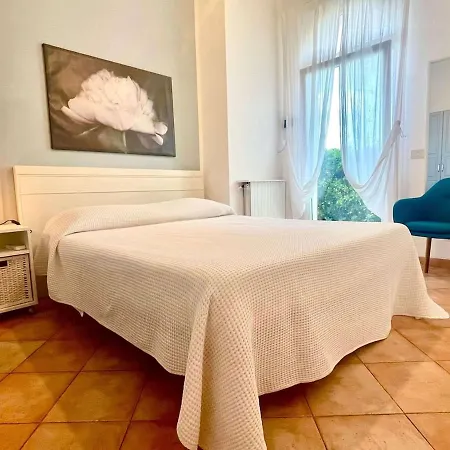 Malea By Colombielbavacanze Apartamento Capoliveri (Isola d'Elba)