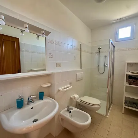 Apartamento Malea By Colombielbavacanze Capoliveri (Isola d'Elba)
