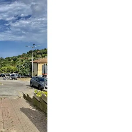 Malea By Colombielbavacanze Apartamento Capoliveri (Isola d'Elba)