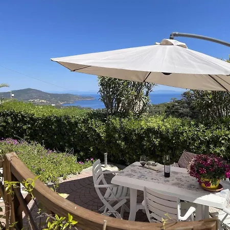 Apartamento Malea By Colombielbavacanze Capoliveri (Isola d'Elba)