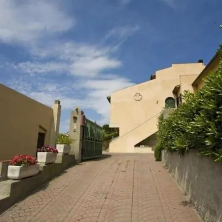 Malea By Colombielbavacanze Capoliveri (Isola d'Elba)